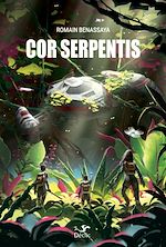 Télécharger le livre :  Cor Serpentis