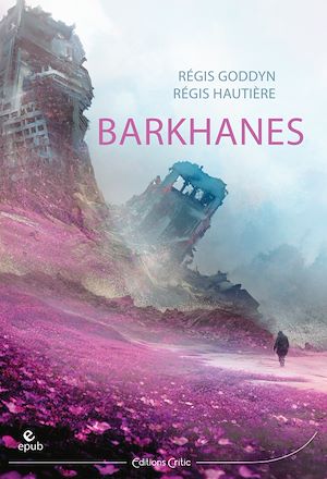 Téléchargez le livre :  Barkhanes