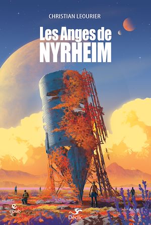 Téléchargez le livre :  Les Anges de Nyrheim