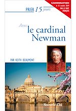 Télécharger le livre :  Prier 15 jours avec le Cardinal Newman