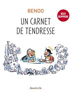 Télécharger le livre :  Un carnet de tendresse