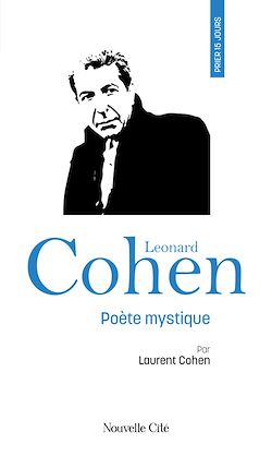 Télécharger le livre :  Prier 15 jours avec Leonard Cohen