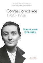 Télécharger le livre :  Correspondance 1950 - 1956