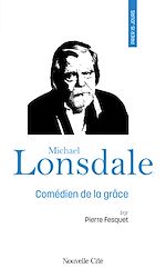 Télécharger le livre :  Prier 15 jours avec Michael Lonsdale