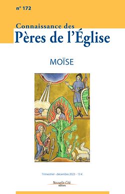Télécharger le livre :  Connaissance des Pères de l'Église n°172