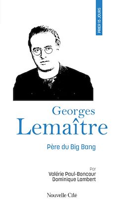 Télécharger le livre :  Prier 15 jours avec Georges Lemaître