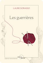 Télécharger le livre :  Les guerrières