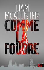 Télécharger le livre :  comme la foudre