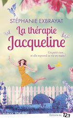 Télécharger le livre :  La Thérapie Jacqueline