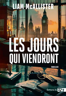 Télécharger le livre :  Les jours qui viendront