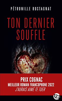 Télécharger le livre :  Ton dernier souffle