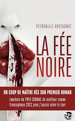Télécharger le livre :  La Fée noire