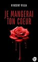 Télécharger le livre :  Je mangerai ton cœur