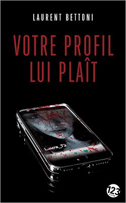 Télécharger le livre :  Votre profil lui plaît
