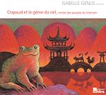 Télécharger le livre :  Crapaud et le génie du ciel