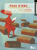 Télécharger le livre :  Peau d'âme