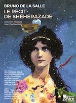 Télécharger le livre :  Le récit de Shéhérazade