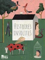 Télécharger le livre :  Histoires insolites