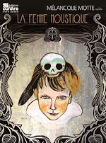 Télécharger le livre :  La femme moustique