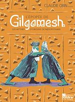 Télécharger le livre :  L'épopée de Gilgamesh