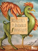 Télécharger le livre :  Monstres et animaux fantastiques