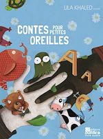 Télécharger le livre :  Contes pour petites oreilles