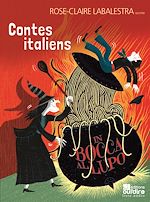 Télécharger le livre :  Contes italiens, in bocca al lupo