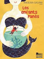 Télécharger le livre :  Les enfants panés