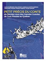 Télécharger le livre :  Petit précis du conte
