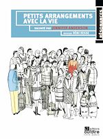Télécharger le livre :  Petits arrangements avec la vie