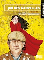 Télécharger le livre :  Jan des merveilles