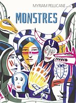 Télécharger le livre :  Monstres