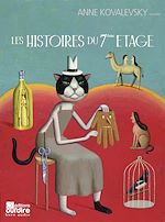 Télécharger le livre :  Les histoires du 7e étage