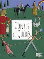 Télécharger le livre :  Contes du Québec