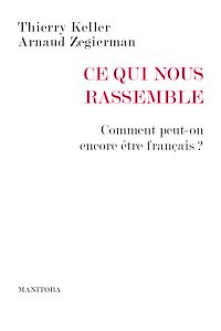 Téléchargez le livre :  Ce qui nous rassemble