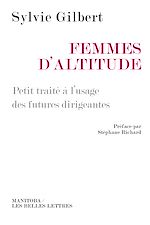 Télécharger le livre :  Femmes d'altitude