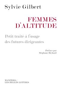 Téléchargez le livre :  Femmes d'altitude