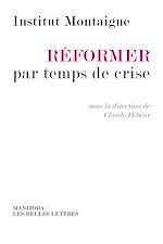 Télécharger le livre :  Réformer par temps de crise