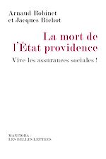 Télécharger le livre :  La Mort de l'État-providence
