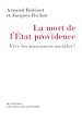Télécharger le livre :  La Mort de l'État-providence