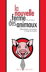 Télécharger le livre :  La Nouvelle ferme des animaux