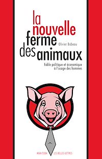 Téléchargez le livre :  La Nouvelle ferme des animaux