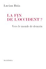 Télécharger le livre :  La Fin de l'Occident ?