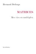 Télécharger le livre :  Matrices