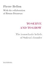 Télécharger le livre :  To Serve and to Grow