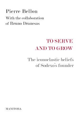 Download the eBook: To Serve and to Grow