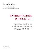 Télécharger le livre :  Entreprendre, donc servir