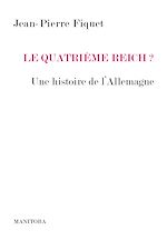 Télécharger le livre :  Le Quatrième Reich ?