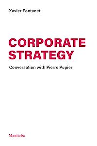 Téléchargez le livre :  Corporate Strategy