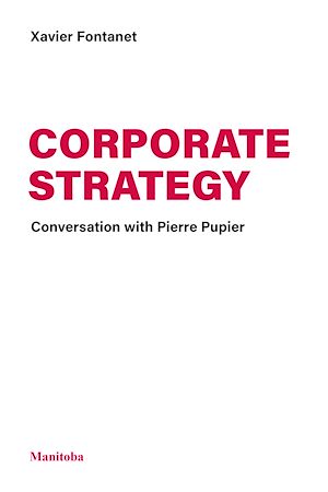 Téléchargez le livre :  Corporate Strategy